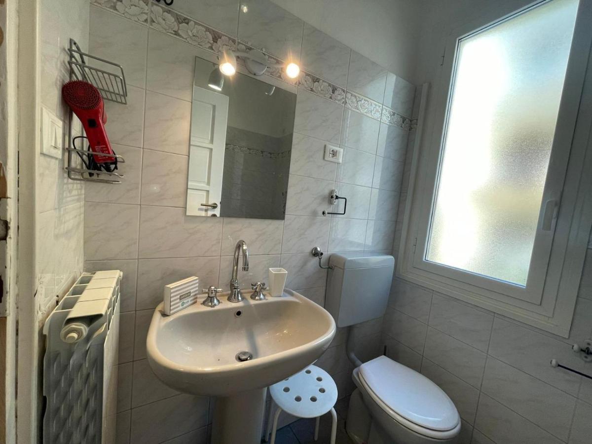 Sanremo Suite-Zona Tranquilla Exterior foto
