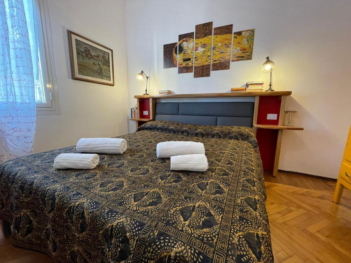 Sanremo Suite-Zona Tranquilla Exterior foto
