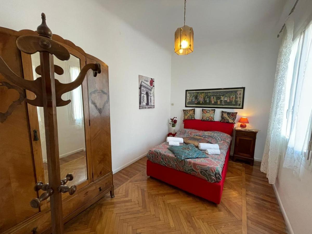 Sanremo Suite-Zona Tranquilla Exterior foto