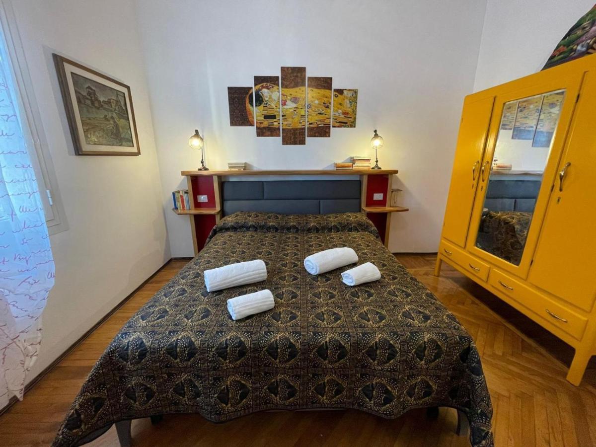 Sanremo Suite-Zona Tranquilla Exterior foto